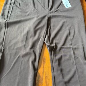 Maurices Brown Dress Pants NWT